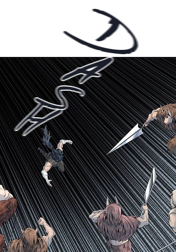 Tower of God Chapter 494 - Page 76