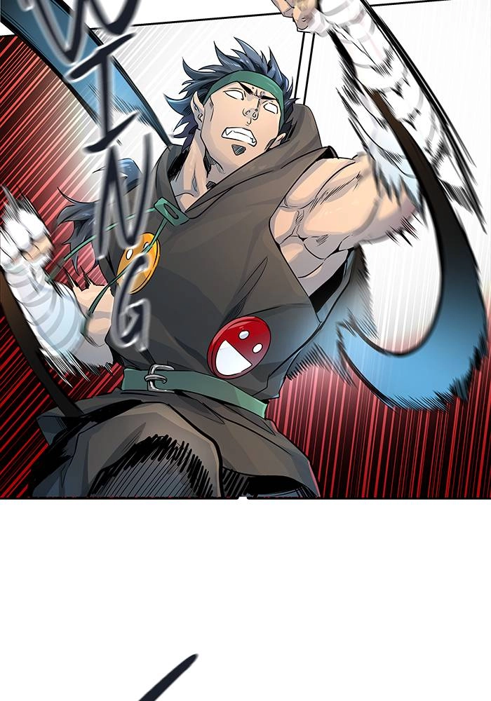 Tower of God Chapter 494 - Page 78