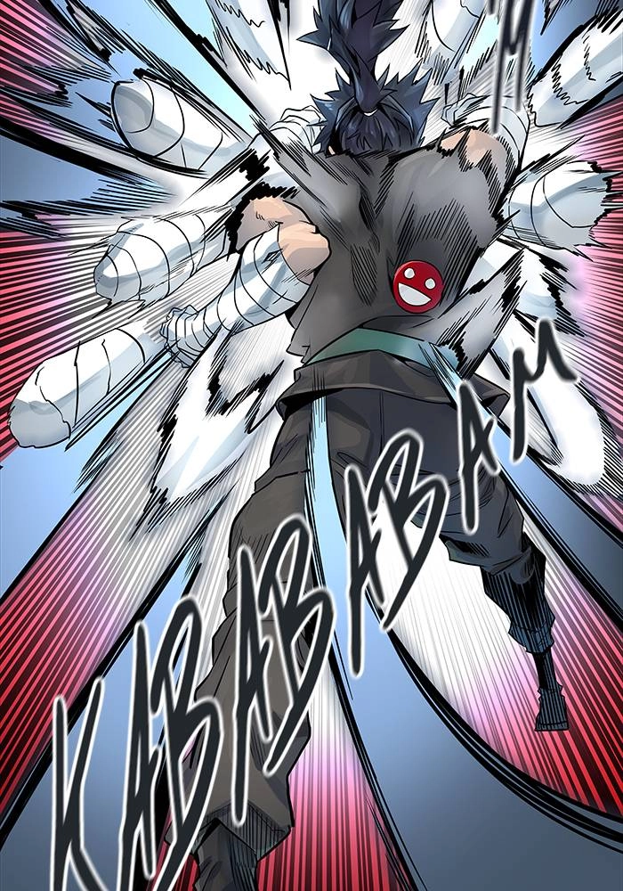 Tower of God Chapter 494 - Page 80