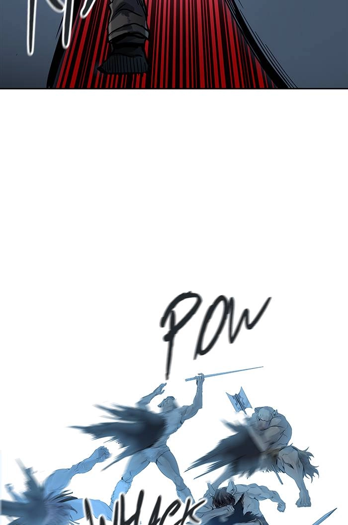 Tower of God Chapter 494 - Page 81