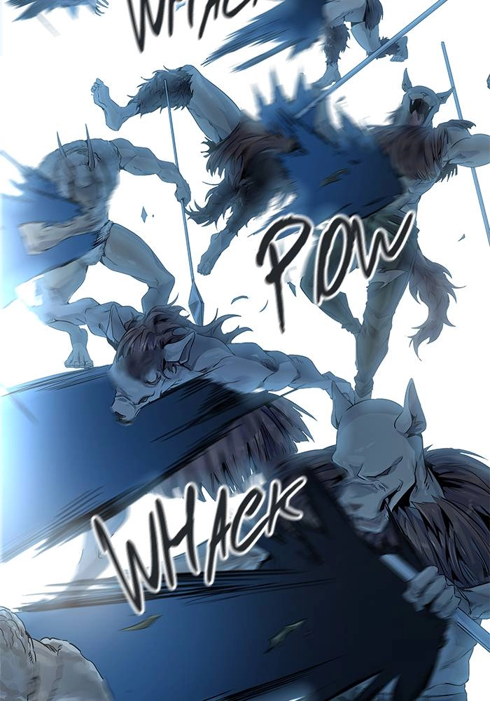 Tower of God Chapter 494 - Page 82