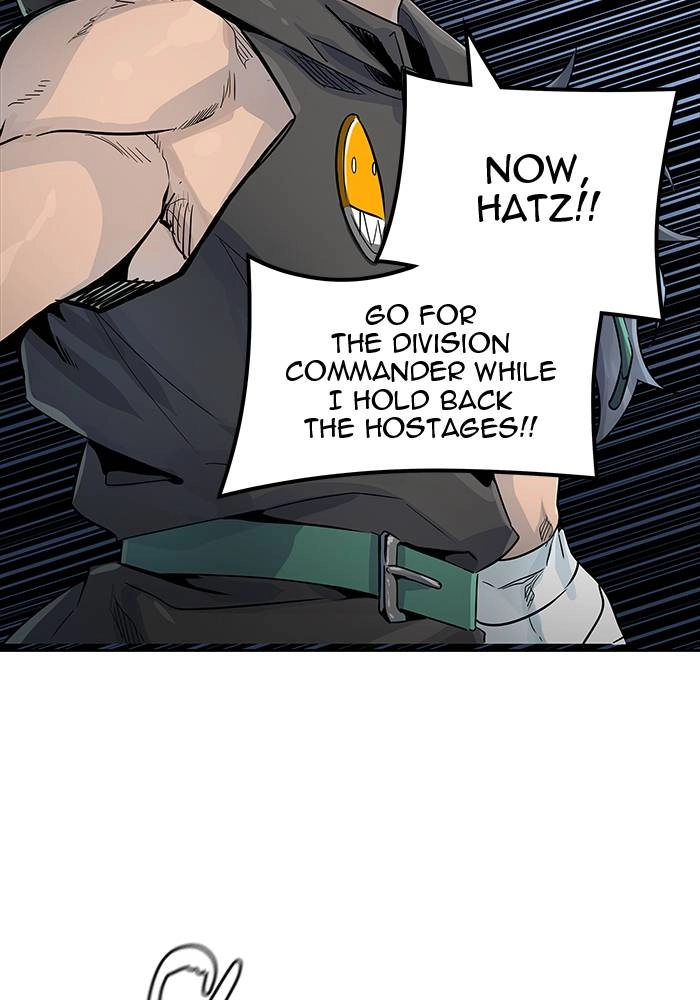 Tower of God Chapter 494 - Page 86