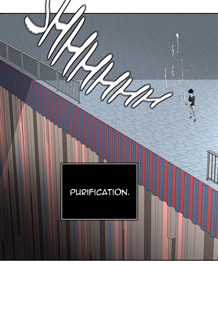 Tower of God Chapter 494 - Page 87