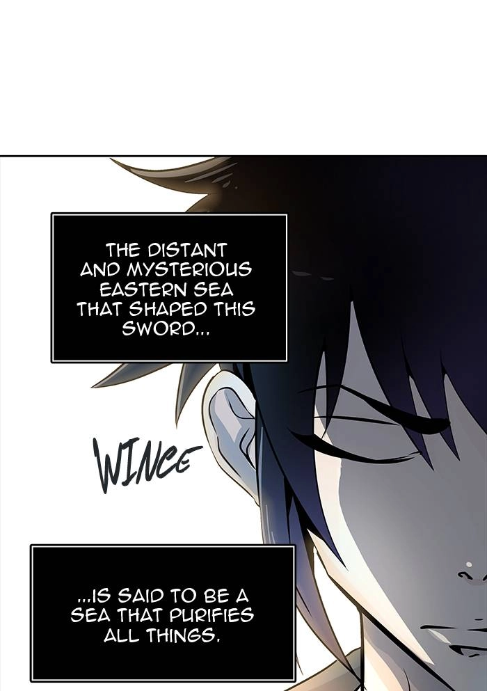 Tower of God Chapter 494 - Page 88