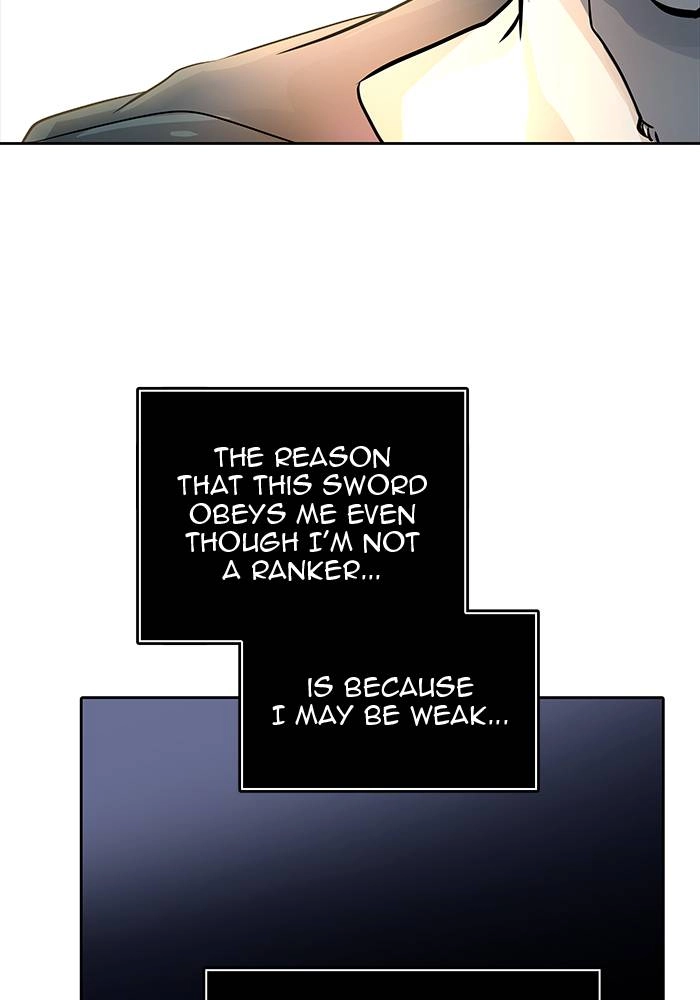 Tower of God Chapter 494 - Page 89