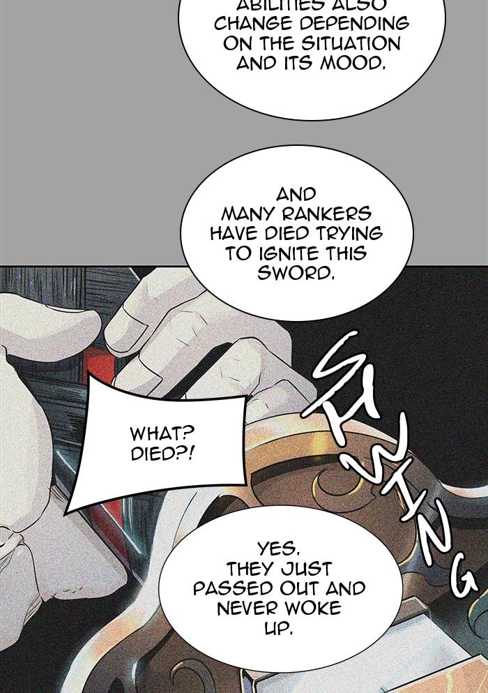 Tower of God Chapter 494 - Page 96