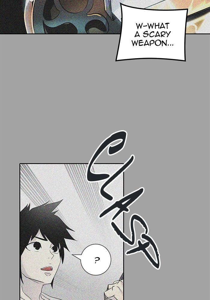 Tower of God Chapter 494 - Page 97