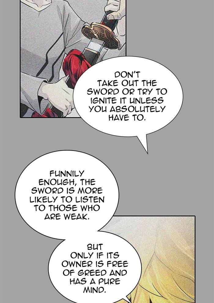 Tower of God Chapter 494 - Page 98