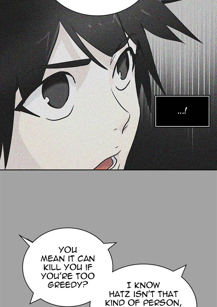 Tower of God Chapter 494 - Page 100