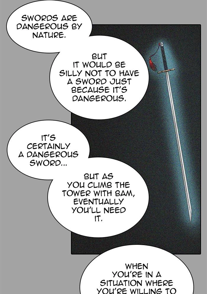 Tower of God Chapter 494 - Page 102