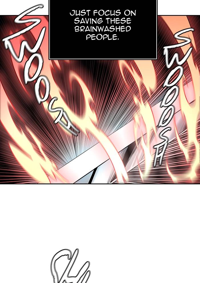Tower of God Chapter 494 - Page 104