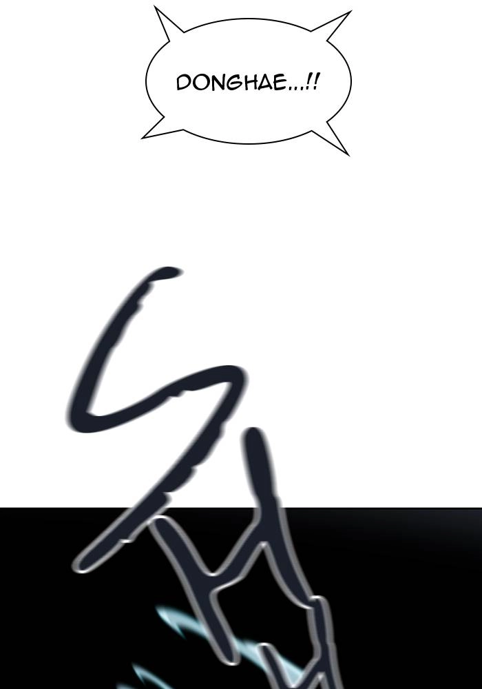 Tower of God Chapter 494 - Page 107