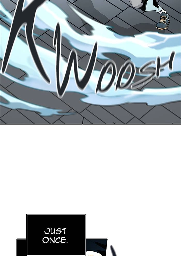 Tower of God Chapter 494 - Page 110