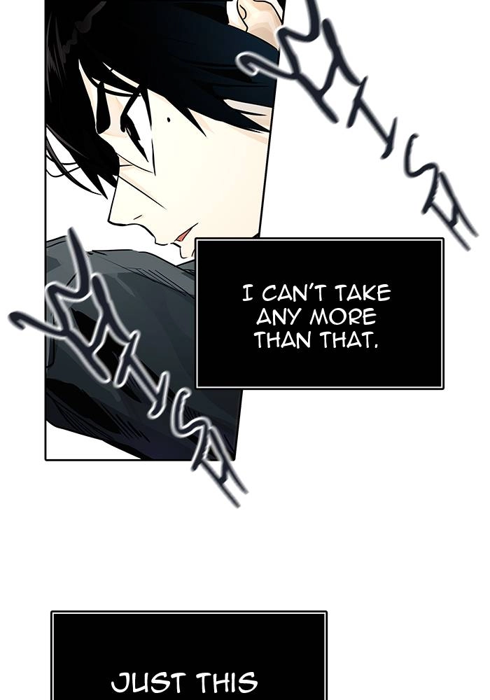 Tower of God Chapter 494 - Page 111