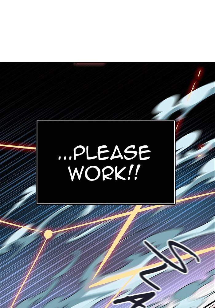 Tower of God Chapter 494 - Page 113