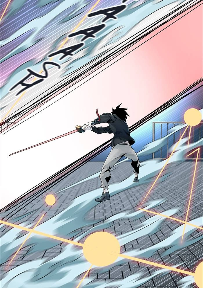 Tower of God Chapter 494 - Page 114