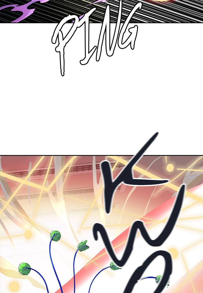 Tower of God Chapter 494 - Page 119