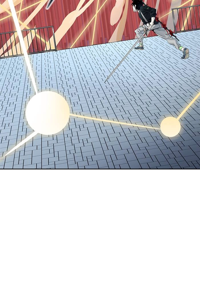 Tower of God Chapter 494 - Page 121