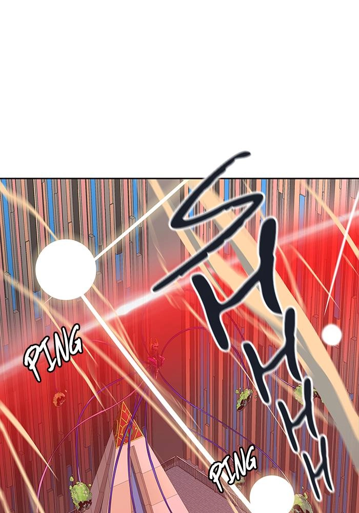 Tower of God Chapter 494 - Page 122