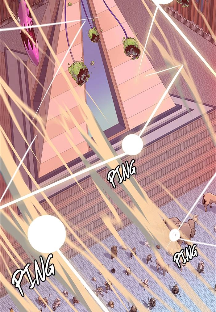 Tower of God Chapter 494 - Page 123