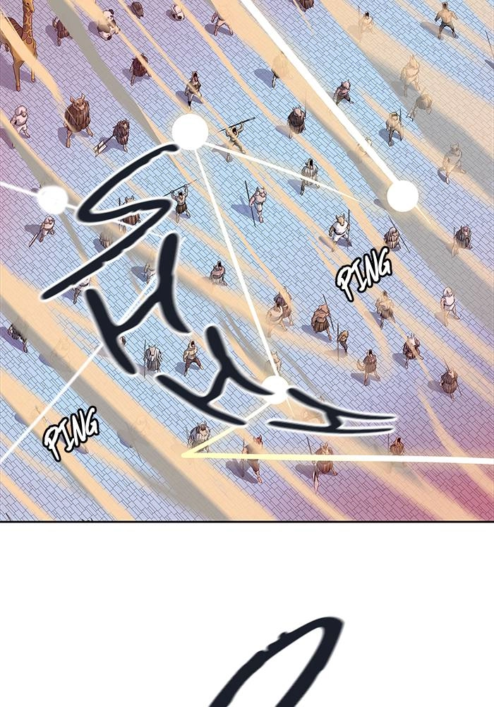Tower of God Chapter 494 - Page 124