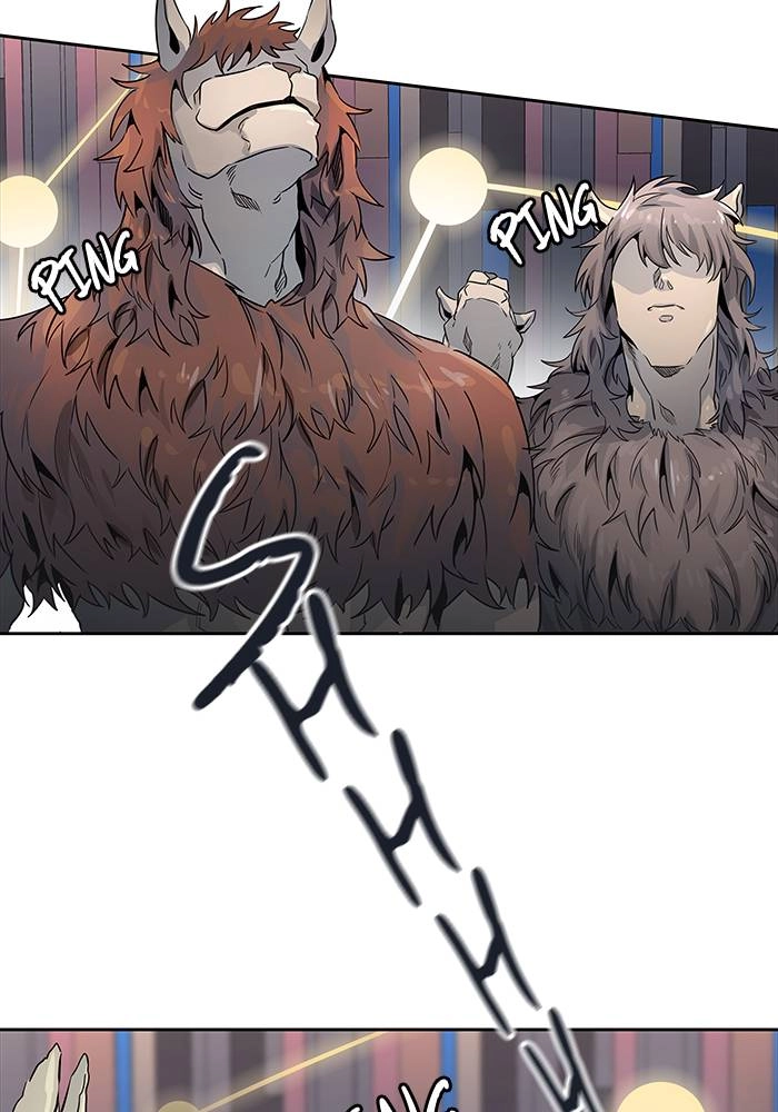 Tower of God Chapter 494 - Page 128