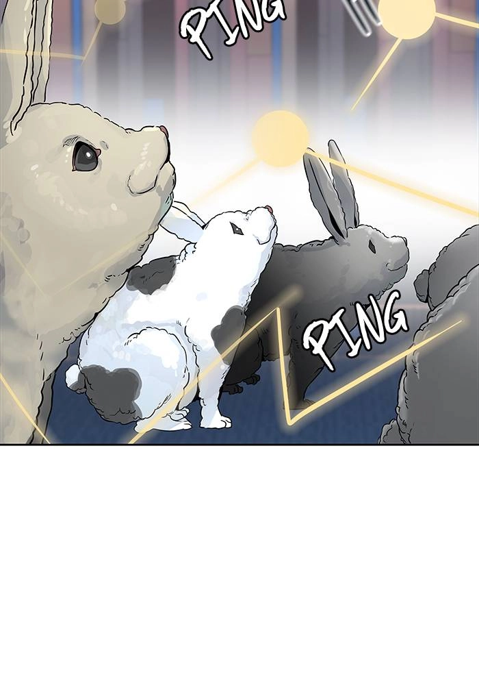 Tower of God Chapter 494 - Page 129