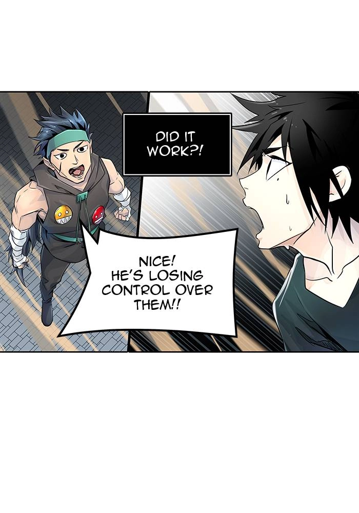 Tower of God Chapter 494 - Page 130