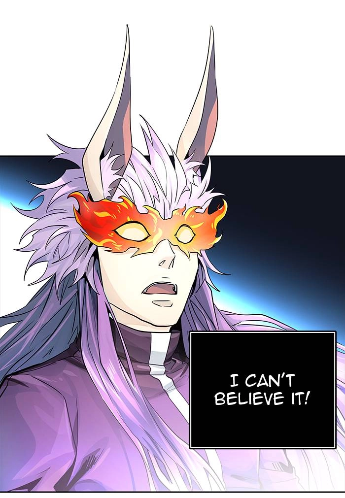 Tower of God Chapter 494 - Page 131