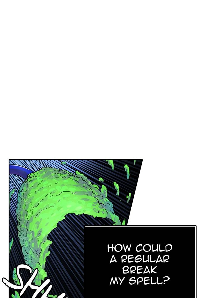 Tower of God Chapter 494 - Page 132