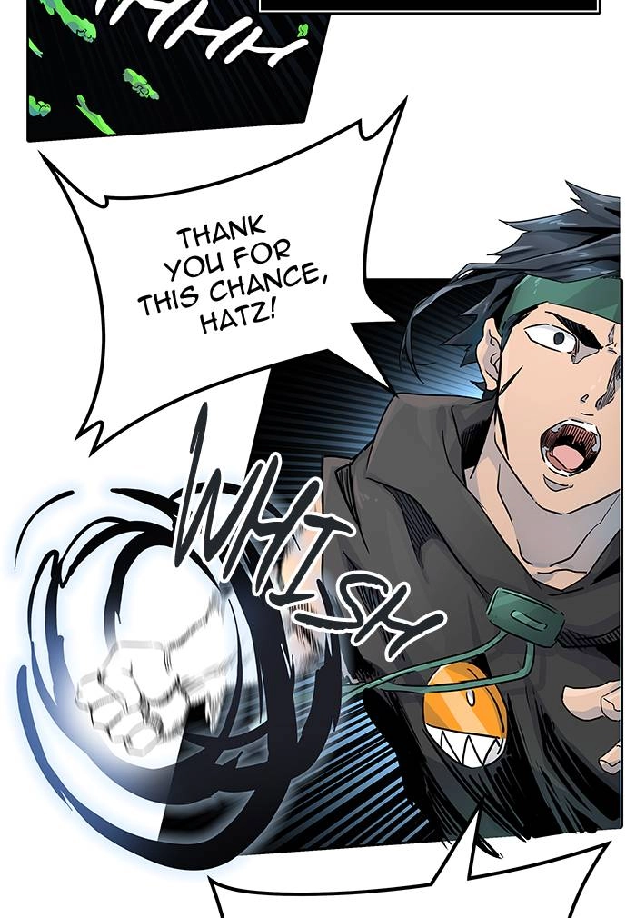 Tower of God Chapter 494 - Page 133