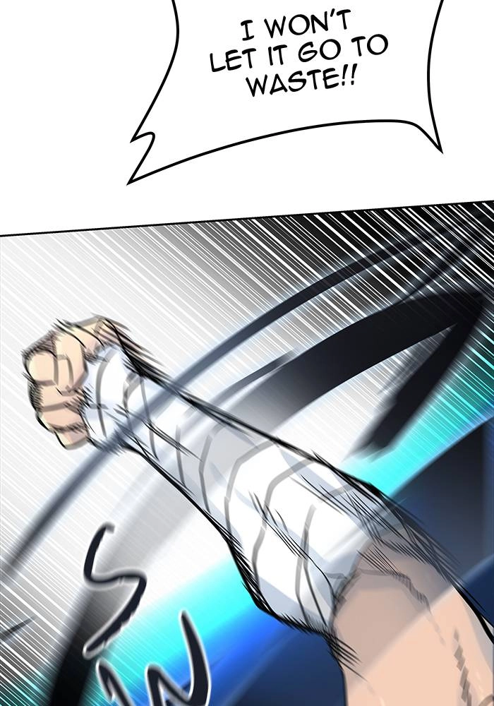 Tower of God Chapter 494 - Page 134