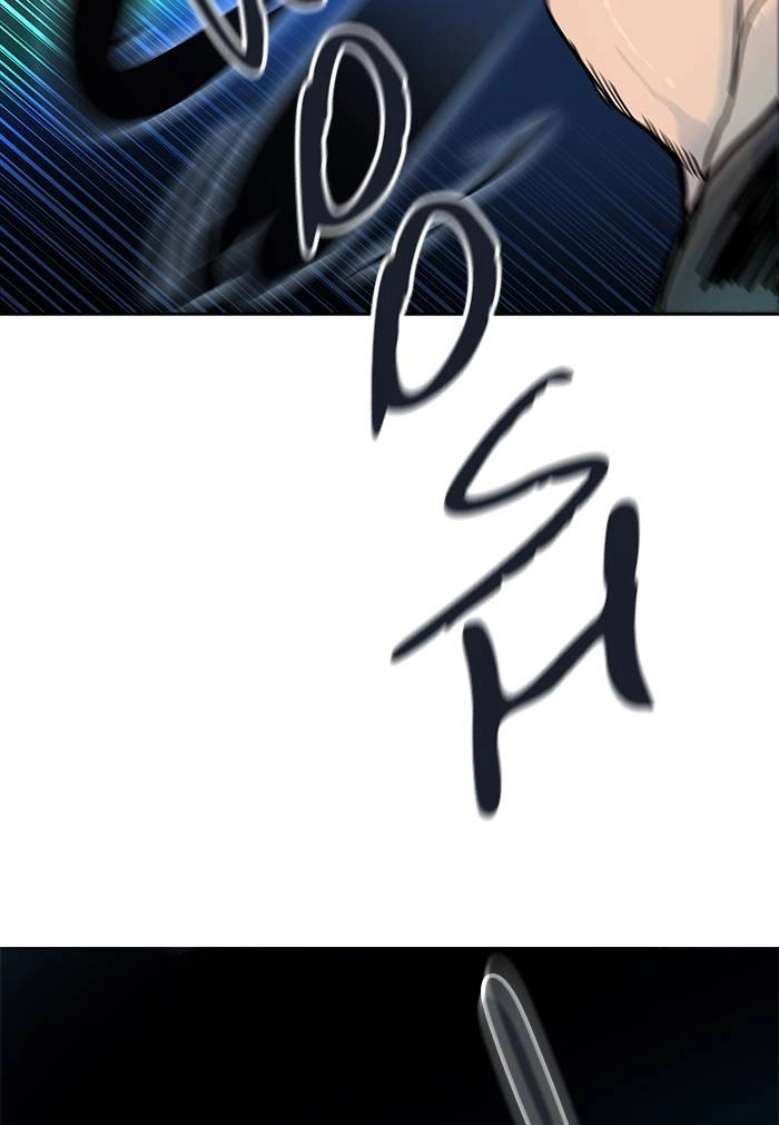 Tower of God Chapter 494 - Page 135