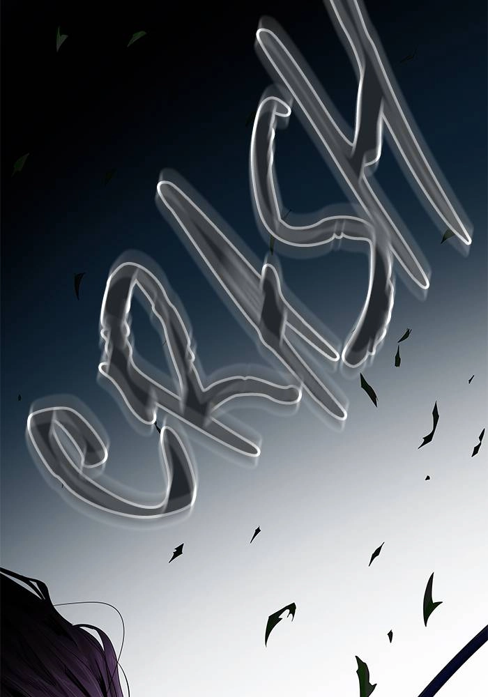 Tower of God Chapter 494 - Page 136