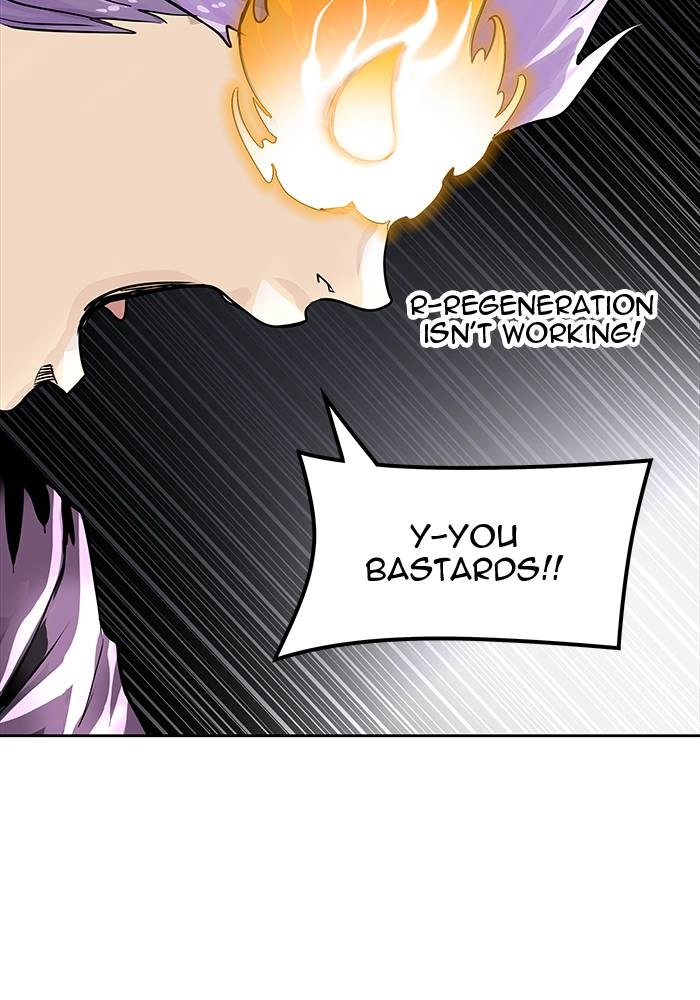 Tower of God Chapter 494 - Page 142