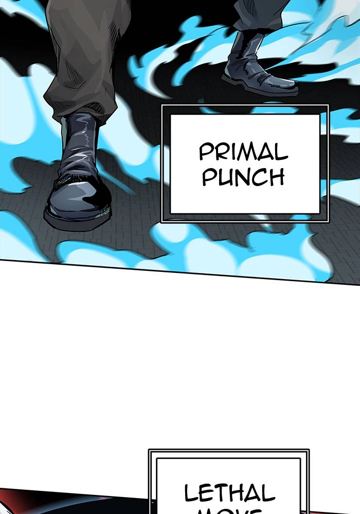 Tower of God Chapter 494 - Page 144