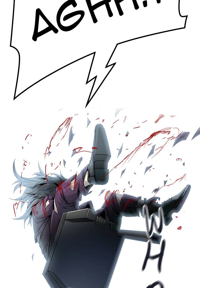 Tower of God Chapter 494 - Page 152
