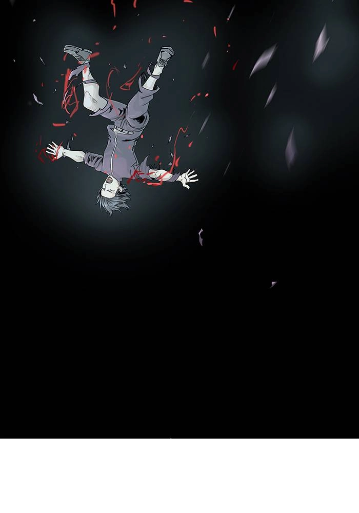 Tower of God Chapter 494 - Page 155