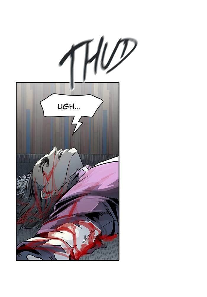 Tower of God Chapter 494 - Page 156