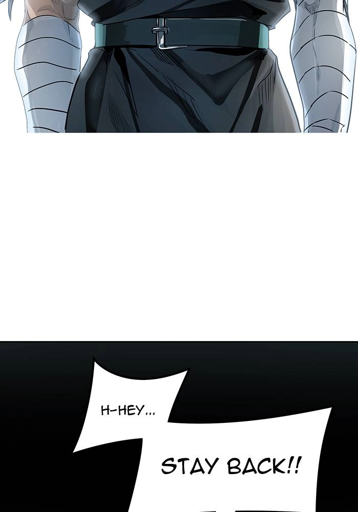 Tower of God Chapter 494 - Page 159