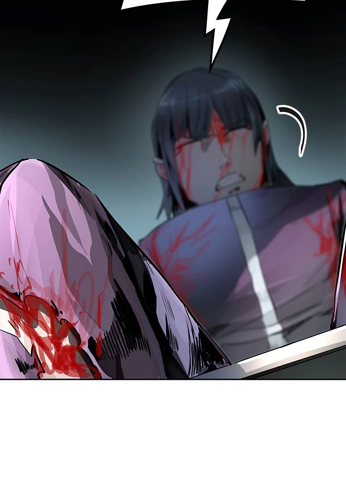 Tower of God Chapter 494 - Page 160