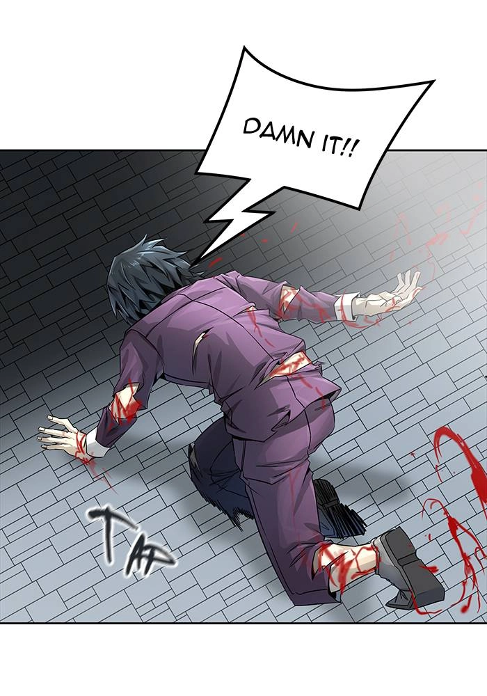 Tower of God Chapter 494 - Page 161