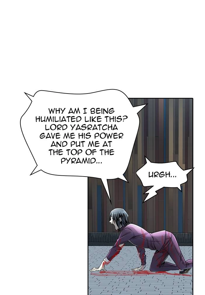 Tower of God Chapter 494 - Page 162