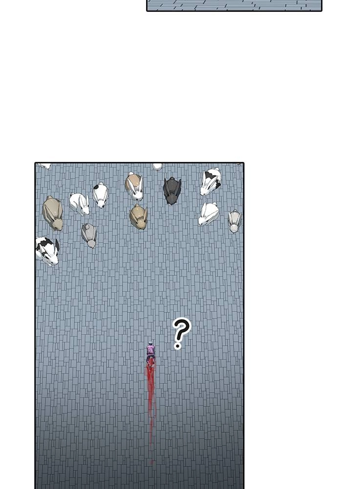 Tower of God Chapter 494 - Page 163