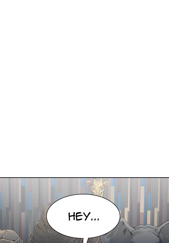 Tower of God Chapter 494 - Page 166