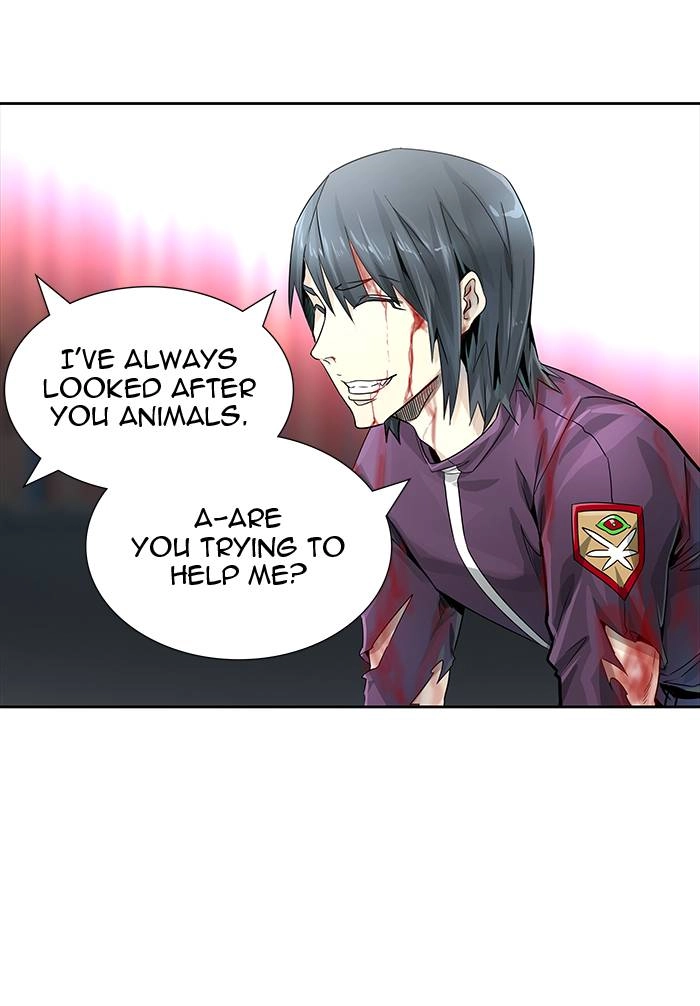 Tower of God Chapter 494 - Page 168