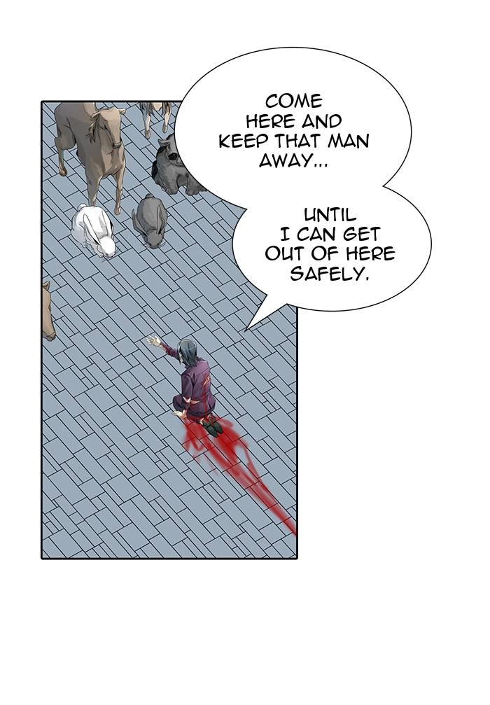 Tower of God Chapter 494 - Page 170
