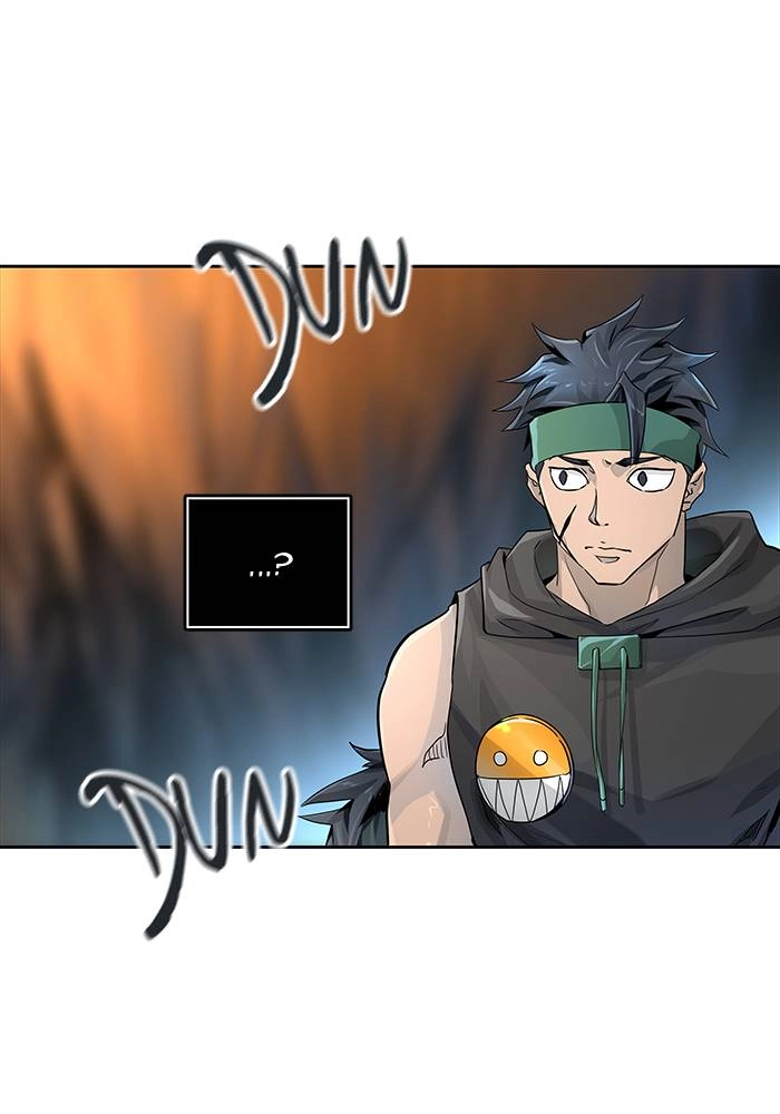 Tower of God Chapter 494 - Page 171