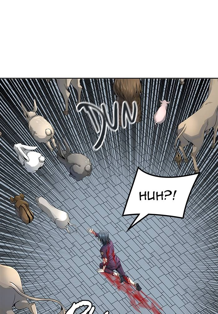 Tower of God Chapter 494 - Page 172