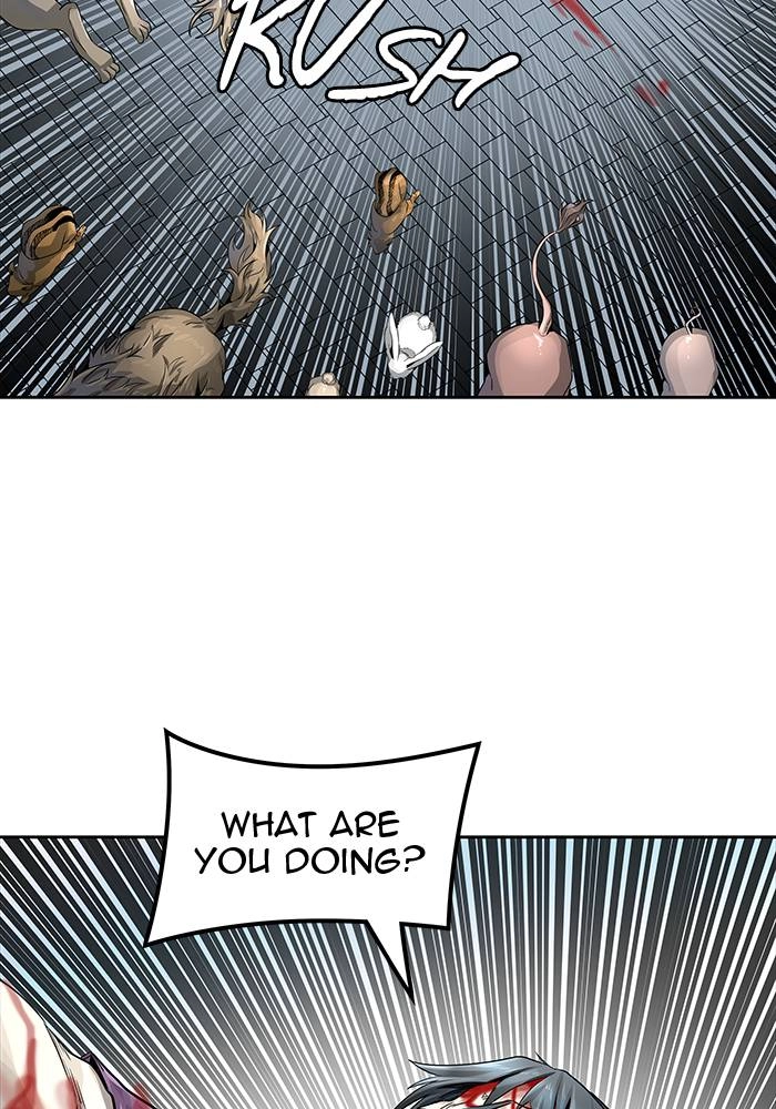 Tower of God Chapter 494 - Page 173